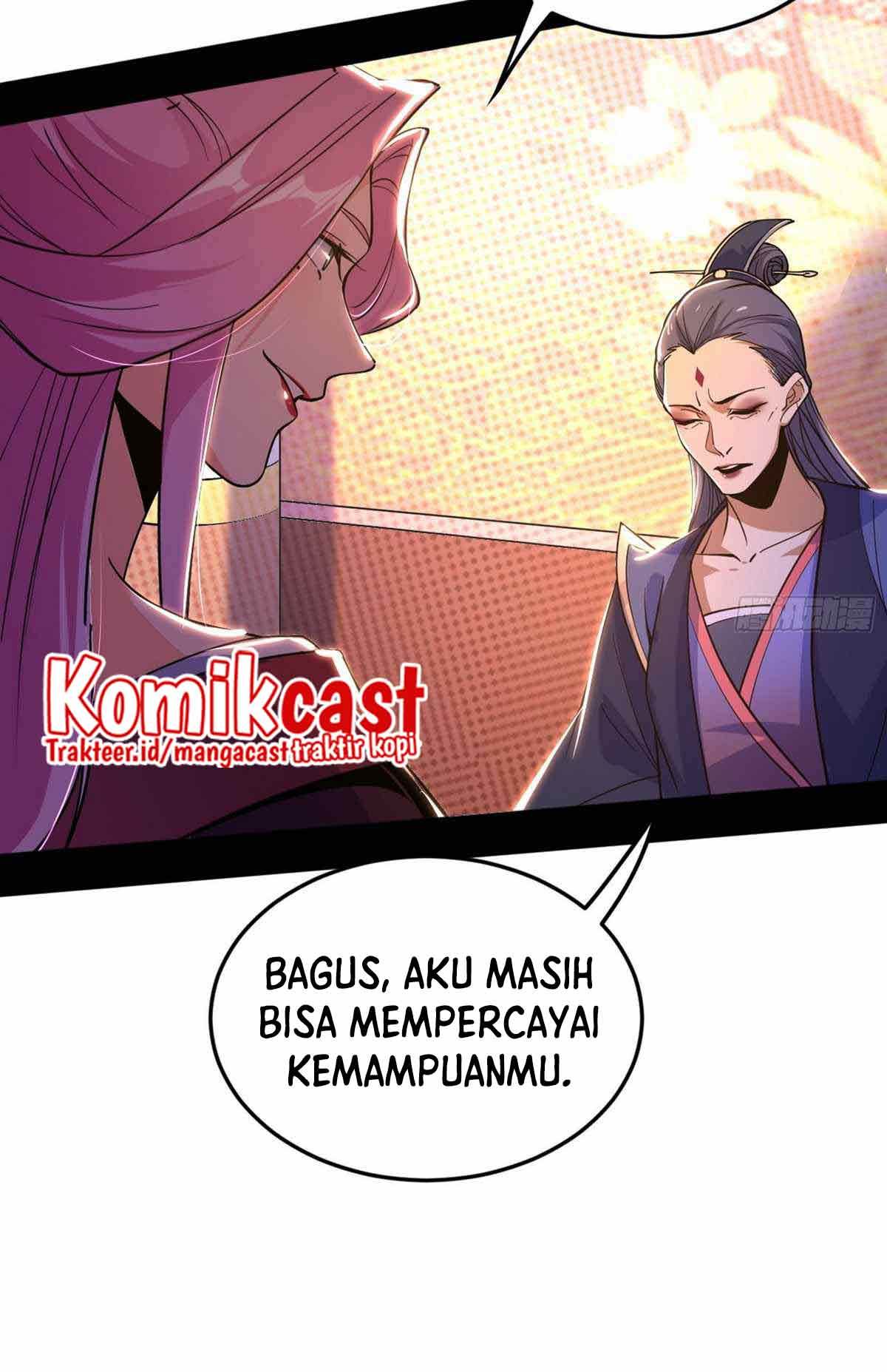 Dilarang COPAS - situs resmi www.mangacanblog.com - Komik im an evil god 265 - chapter 265 266 Indonesia im an evil god 265 - chapter 265 Terbaru 11|Baca Manga Komik Indonesia|Mangacan